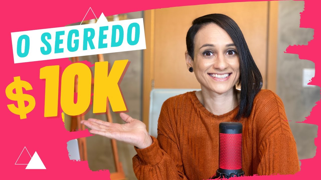 Como ganhei 10k em uma plataforma FREELANCER! 💰