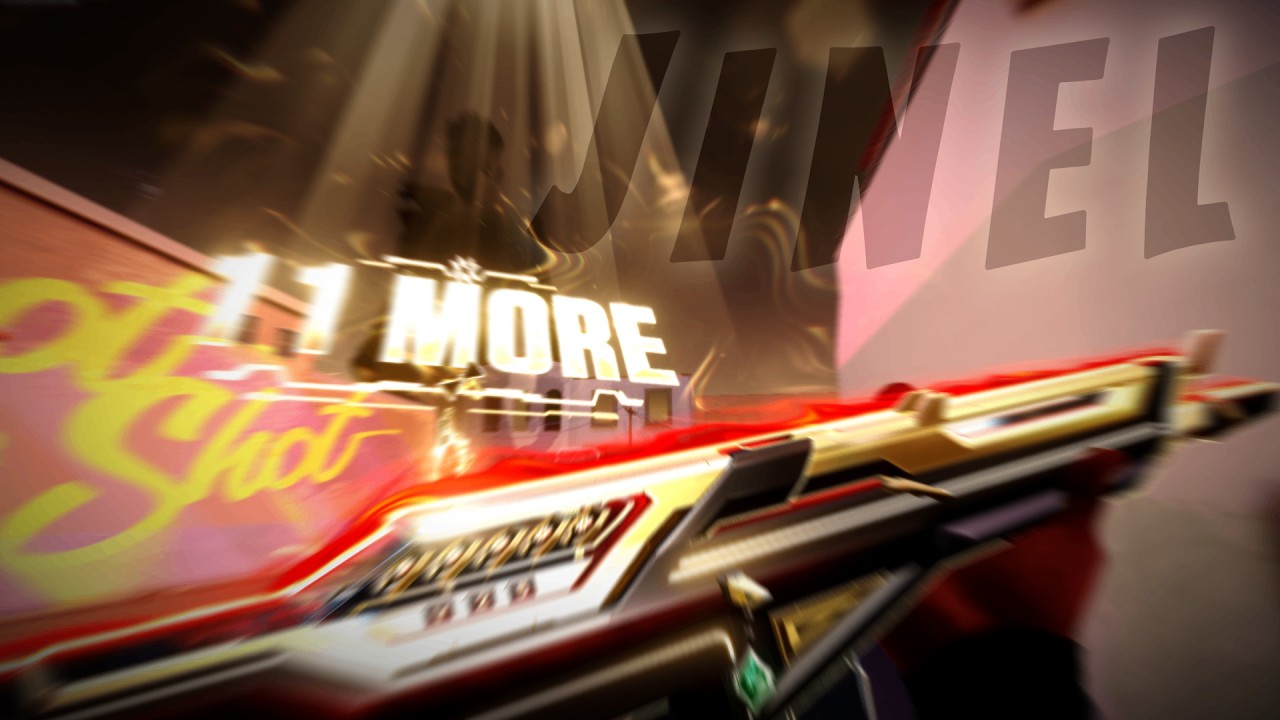 Just take a seat, I got this.ㅣVALORANT MONTAGE