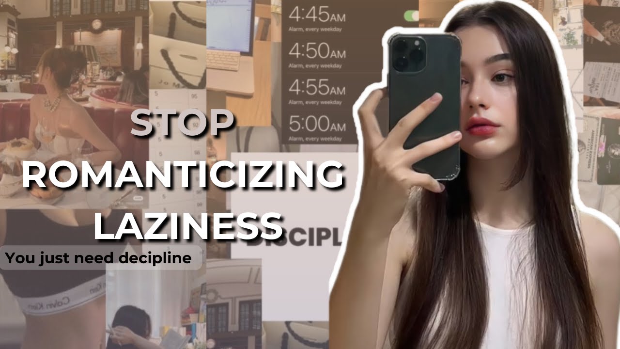 If You’re Always Tired, This Video Will Wake You Up