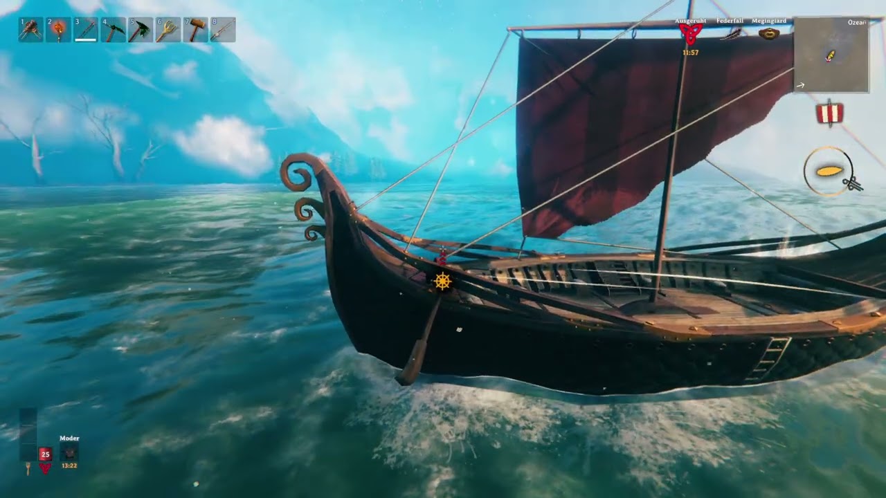 Valheim EP21 S3