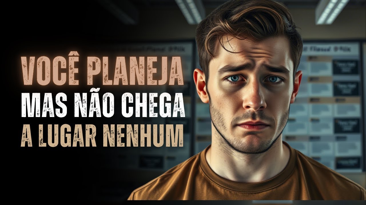 Por que você não alcança seus objetivos? | Cláudio Lara