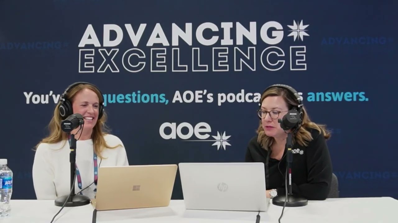 Building the Future Innovation, Education and Sustainability with Angela Folkestad