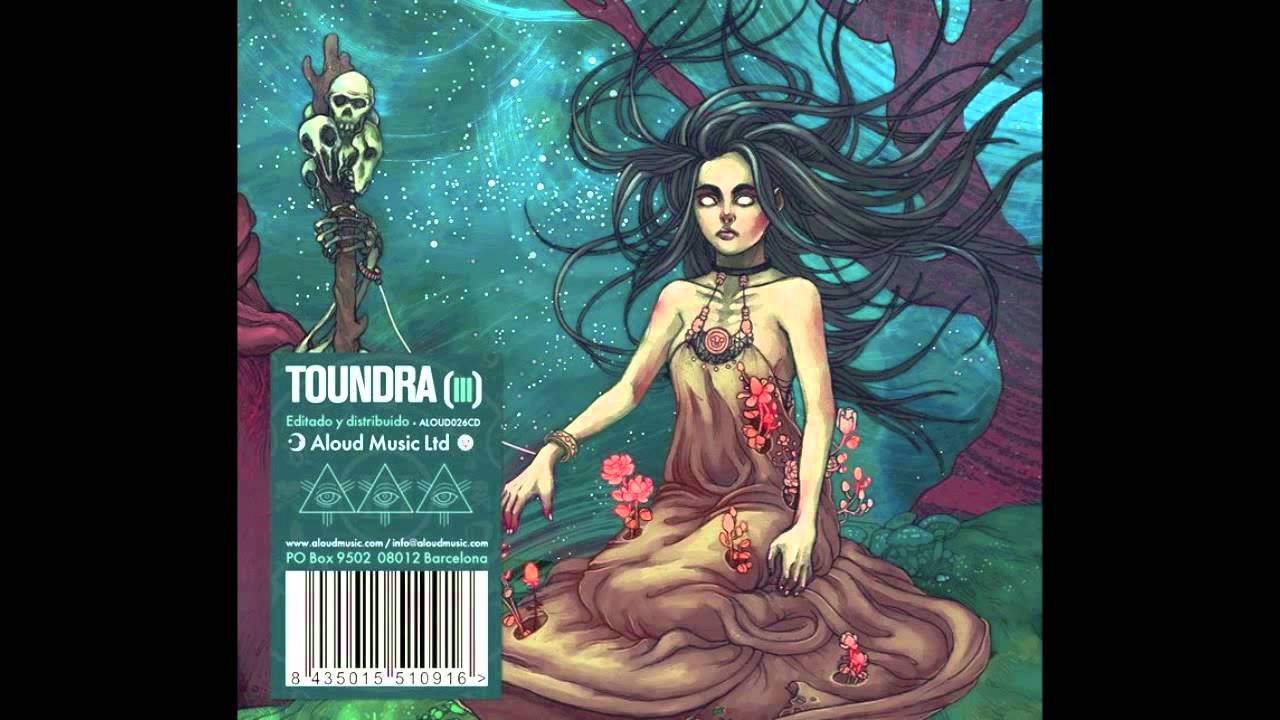 Toundra - Cielo Negro (Black Sky)