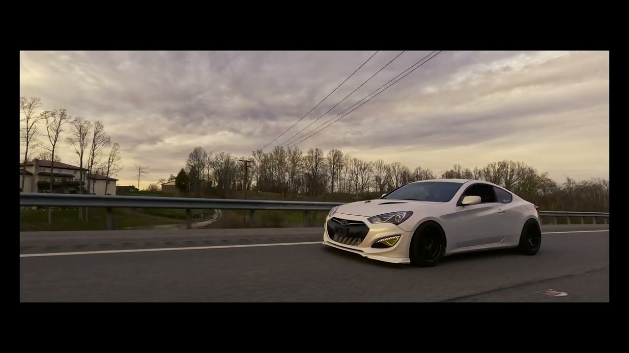 The Quest - ProllyB l LS3 Turbo Genesis showtime