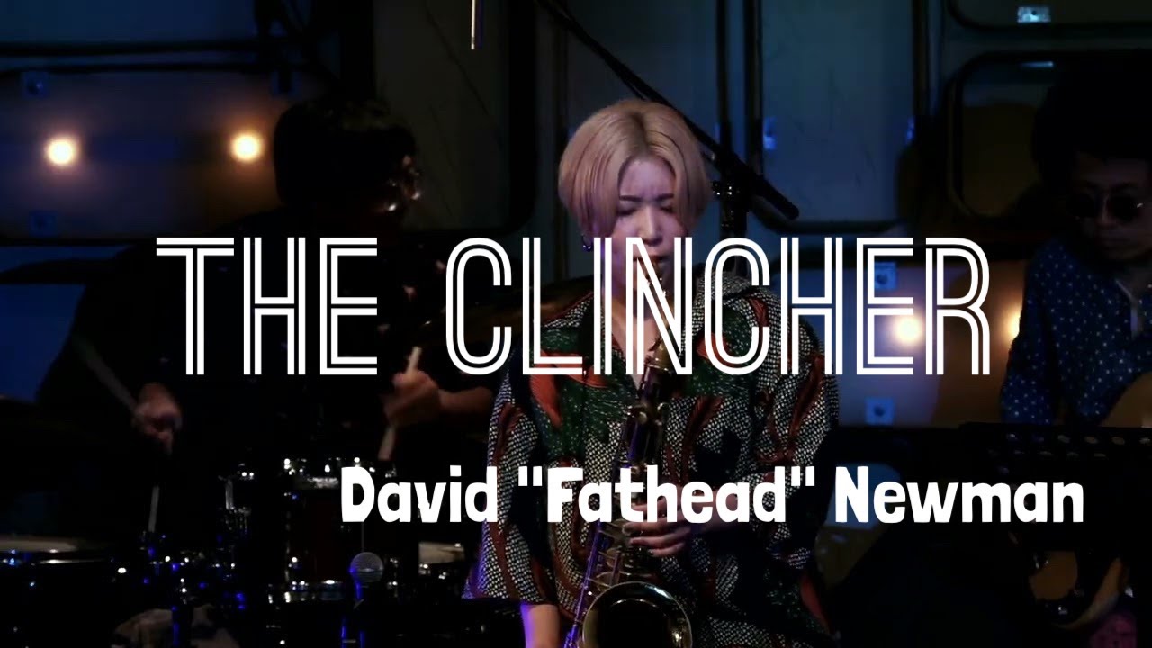 The Clincher - David 