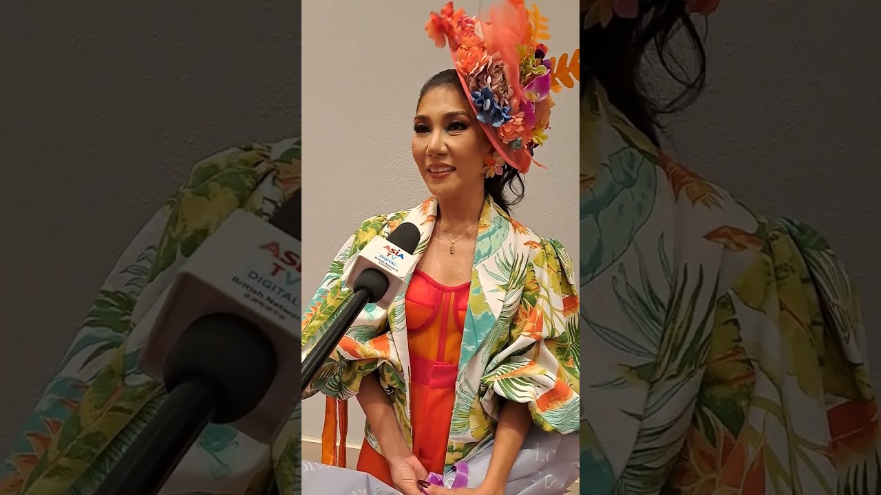 BERNADETTE CARPIO SET FOR WCOPA MODELING AND DANCING #model #dancer #filipinoartist #wcopa 