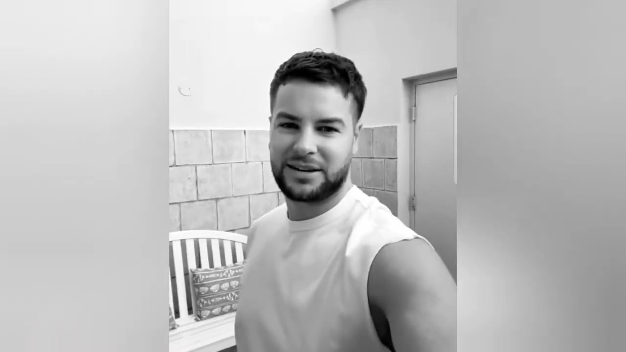 ДЖОДЖО СИВА И КРИС ХЬЮЗ | ДжоДжо Сива проводит время наедине с Крисом Хьюзом | ДжоДжо Сива и Крис