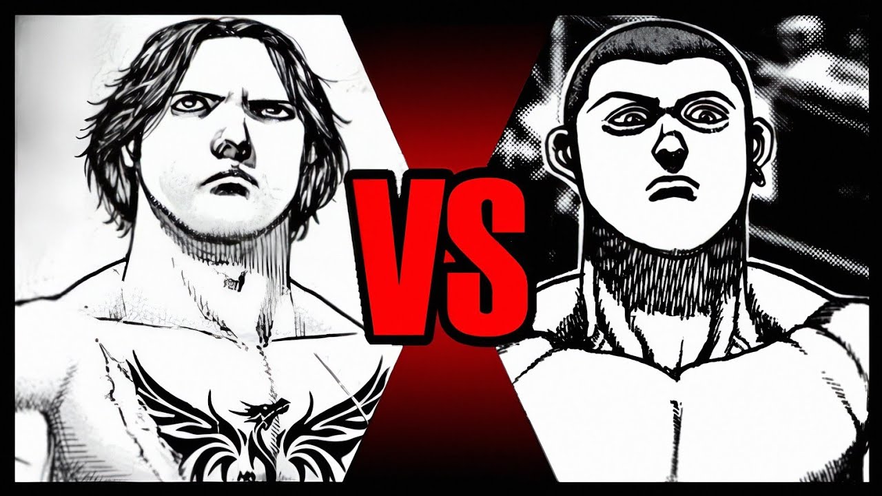 M&Aacute;RCIO JET VS GARCIA: O DUELO DE IRM&Atilde;OS PATERNOS