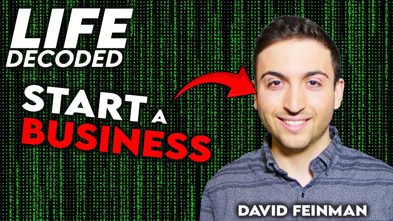 The Smart Way to Work for Success - David Feinman