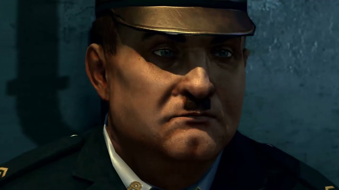 Mafia 2 - Definitive Edition Episode 5 | No Commentary | 4K (PC)