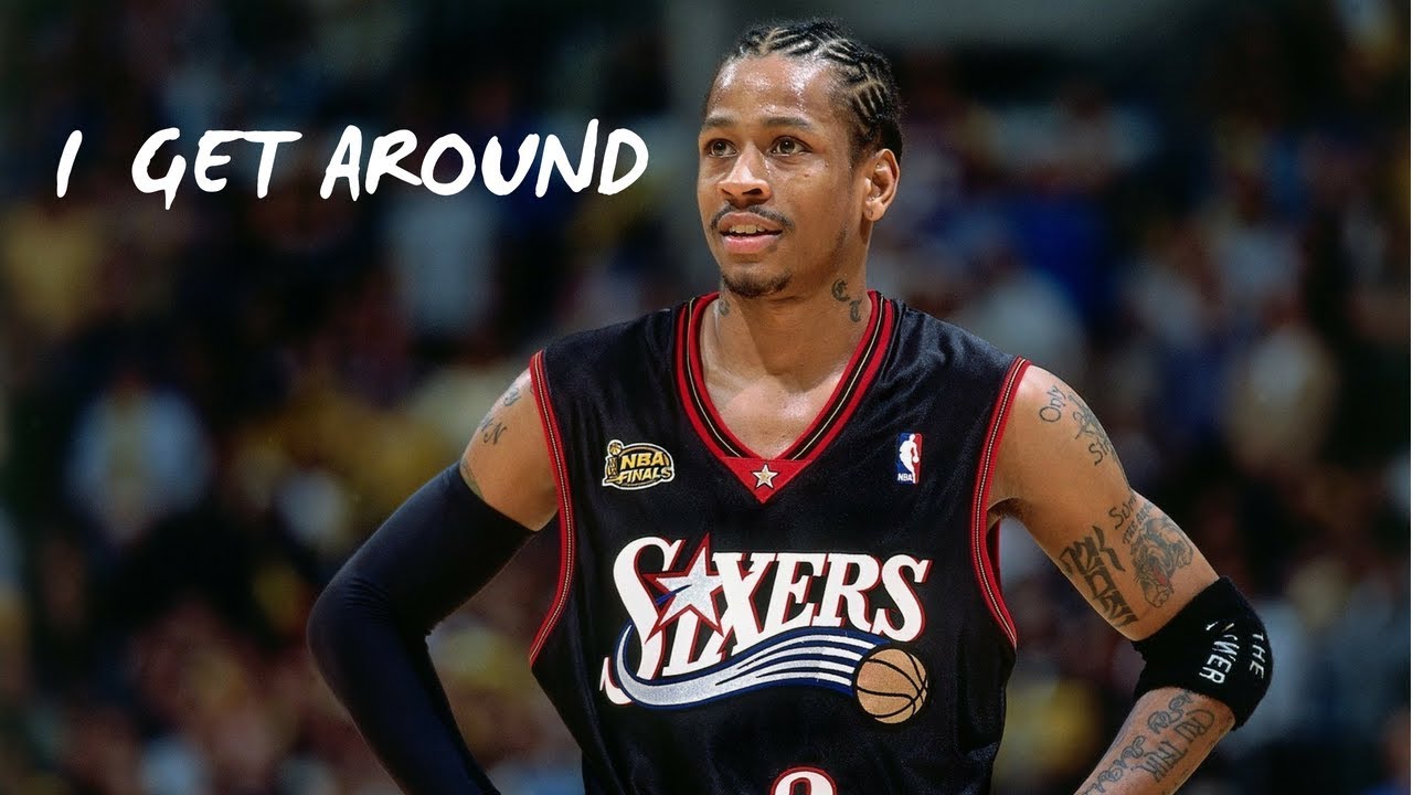 Allen Iverson Mix - 