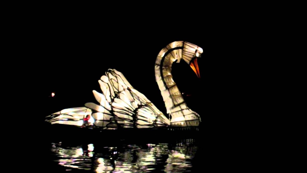 Flock To The Lough (2007)