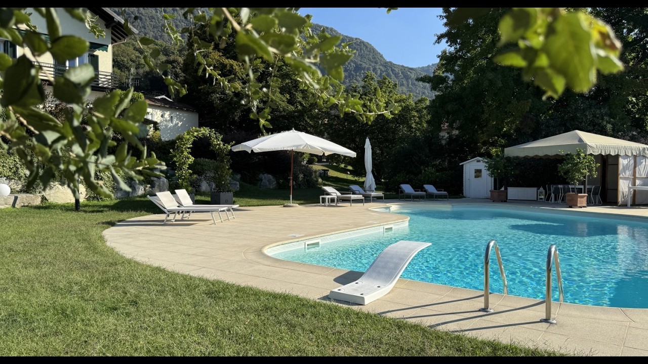 Lago Maggiore Season Opening 2026