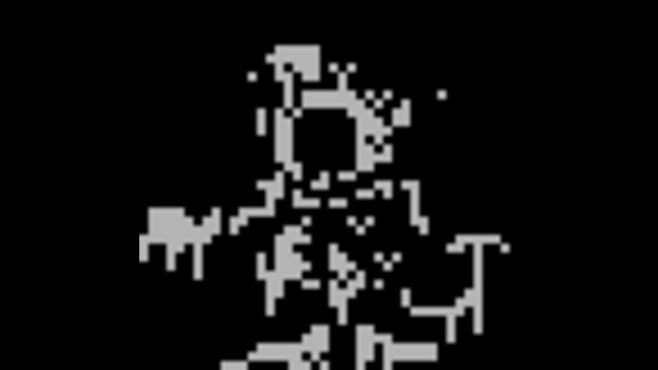 The World Melting (TWR + Amalgam)