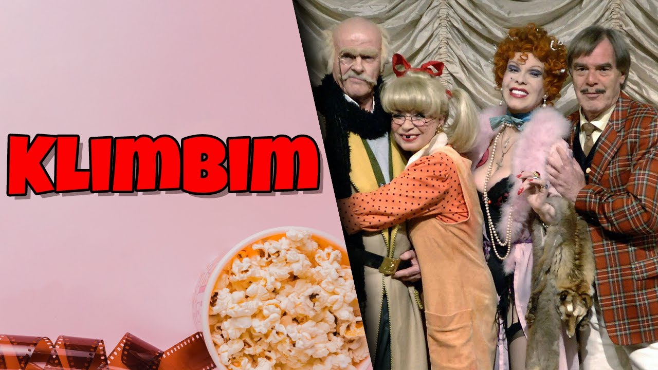 Kultiger Klamauk mit Klimbim | So lachte Deutschland | Teil 3