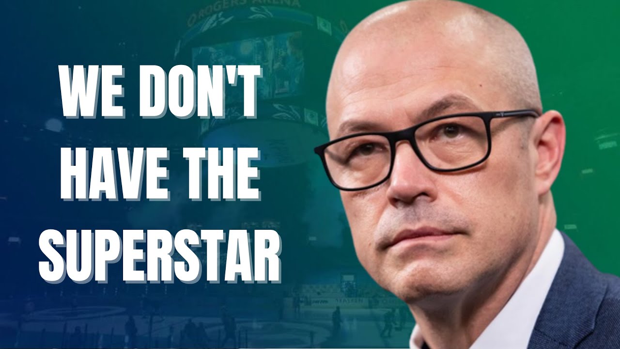 Do the Canucks have a true SUPERSTAR? | Canucks talk