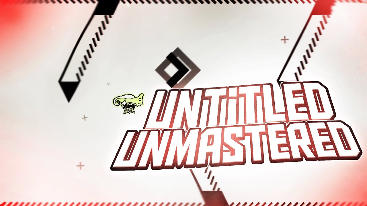 [LAST LIST VICTOR] untitled unmastered // Extreme Demon // by para // Road to Top 100: #8