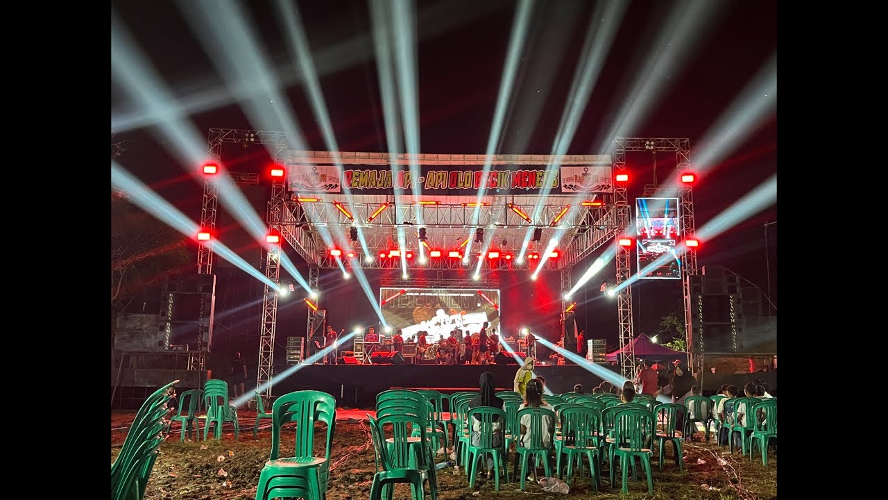 Ramayana New Pallapa @Raobecmen