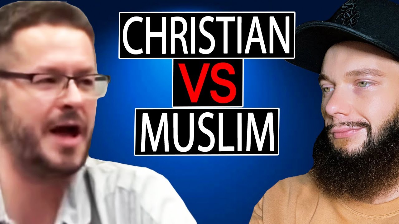 DEBATE: Is Muhammad In The Bible? | @apologeticsroadshow  Vs @CentralDawah  | Podcast