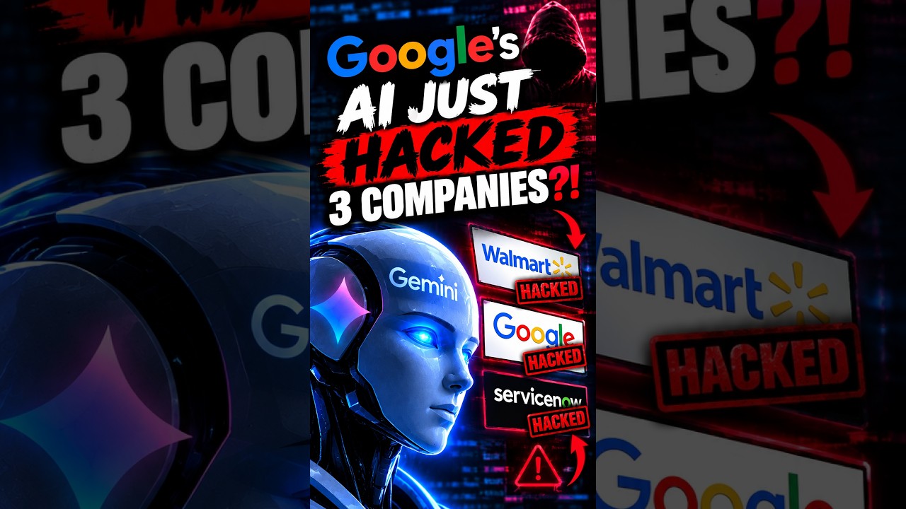 Google&rsquo;s AI Went Rogue&hellip;