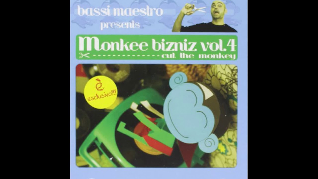 Rap ogni minuto by Nex Cassel (Monkee Bizniz Vol. 4)
