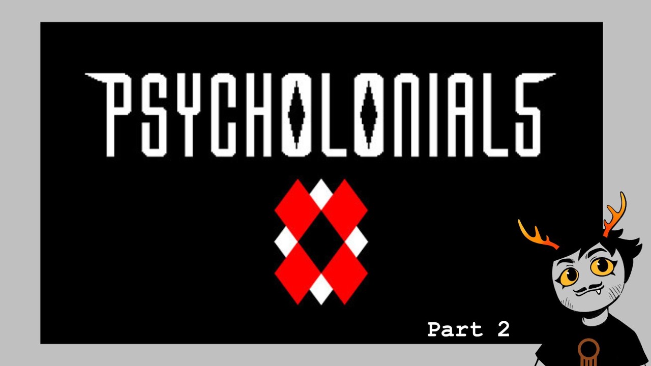 Psycholonials (Part 2): Covid Time Sucked