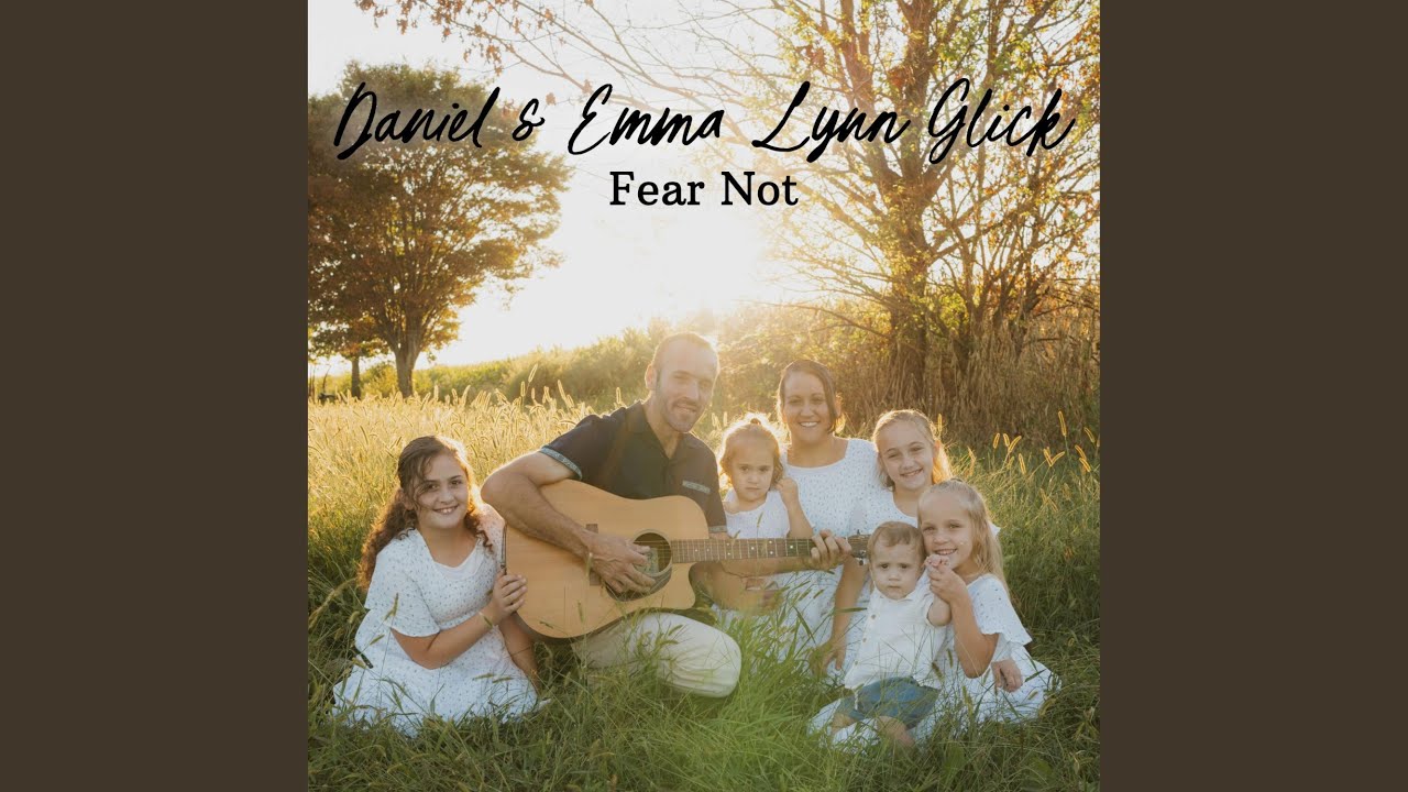 Fear Not