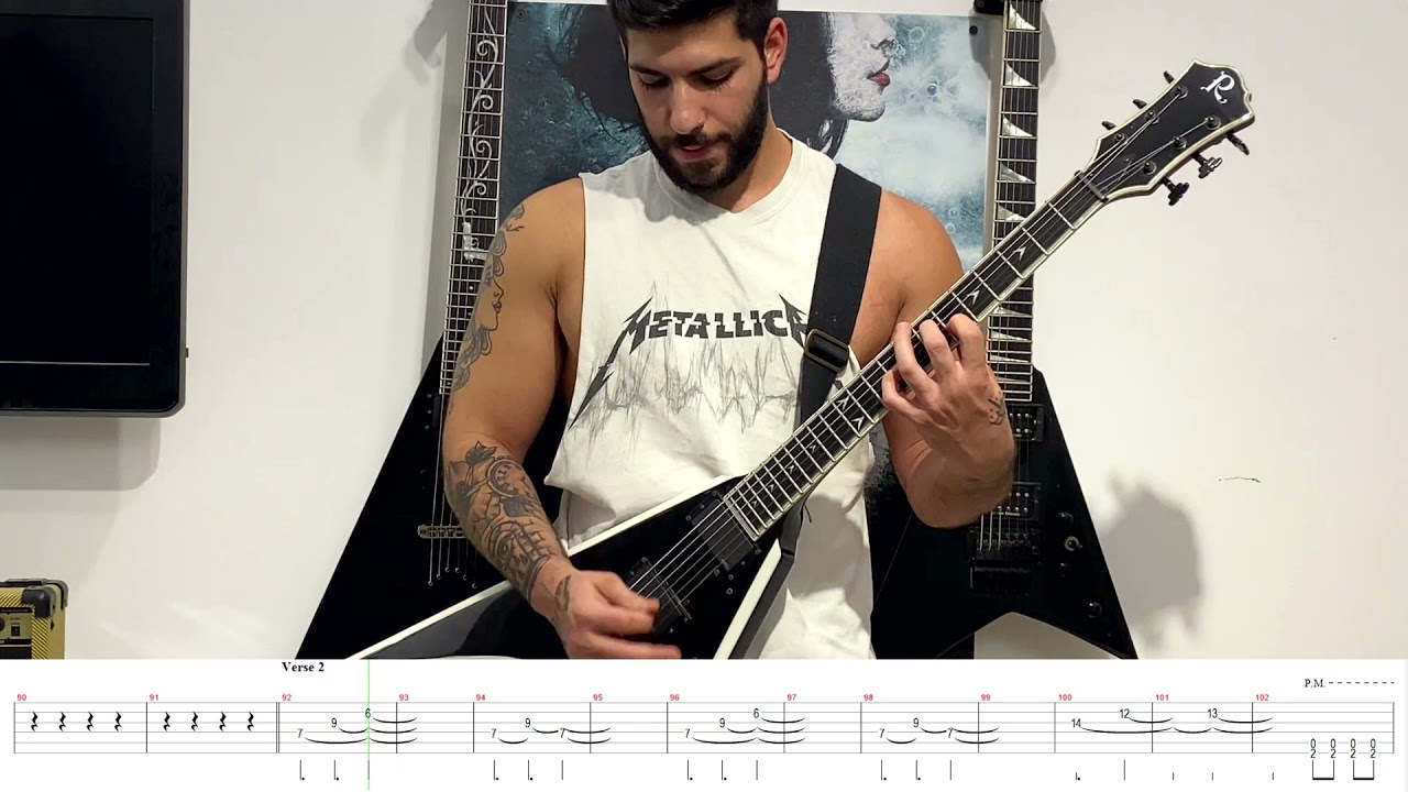 Bullet For My Valentine - 