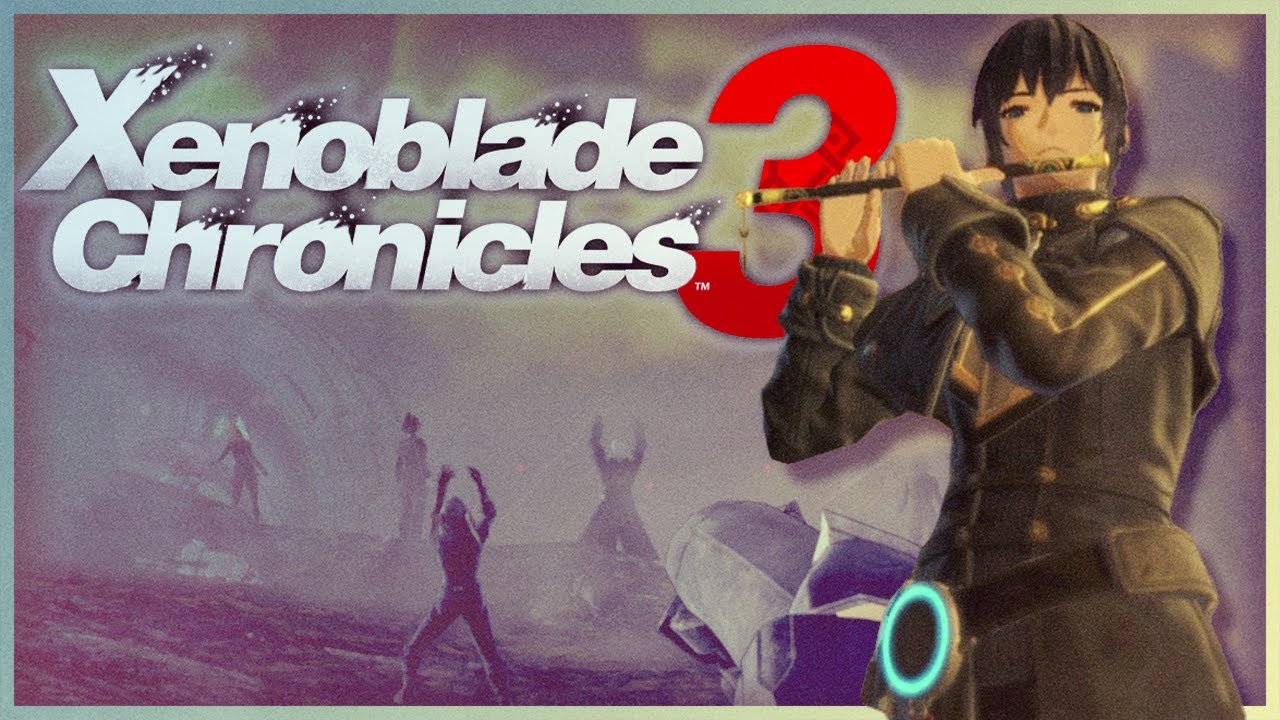 Is Xenoblade Chronicles 3 the One?
