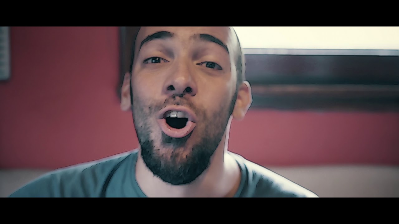 Skapaltata - Tu Mirada (Video Oficial)
