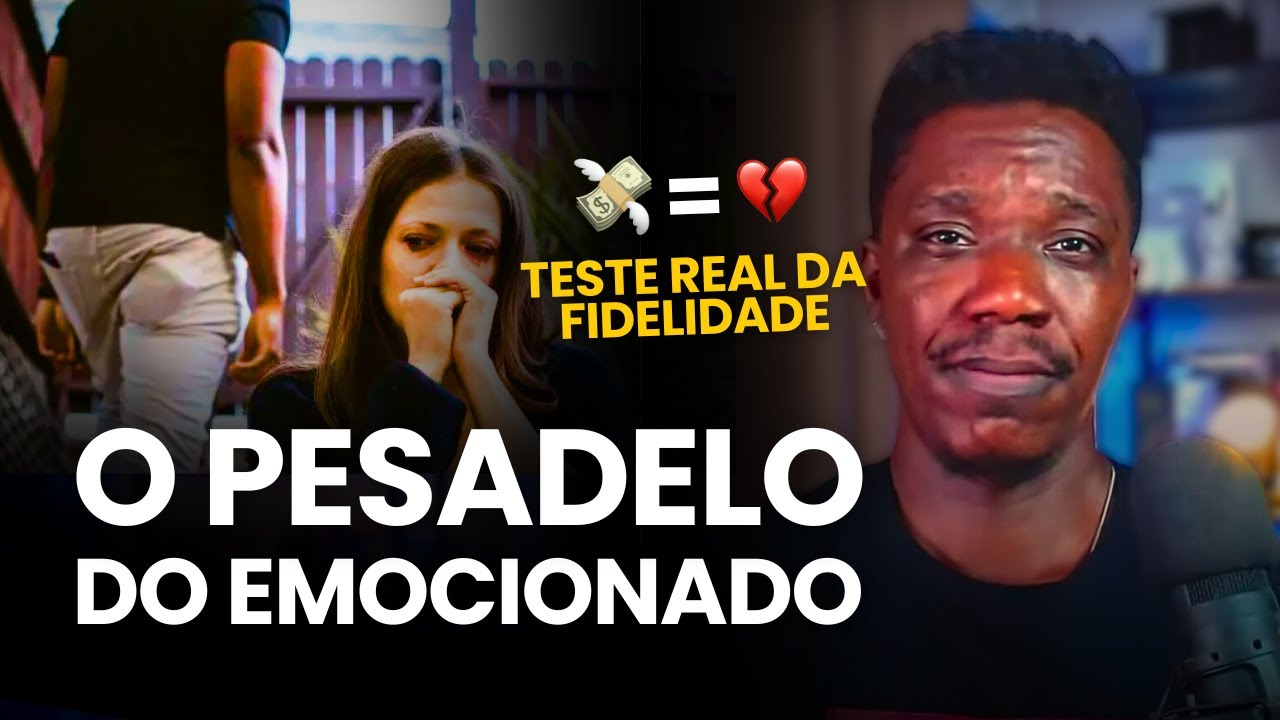 A Verdade Sobre Aquela Que Você Escolheu – Está Pronto Para Descobrir?