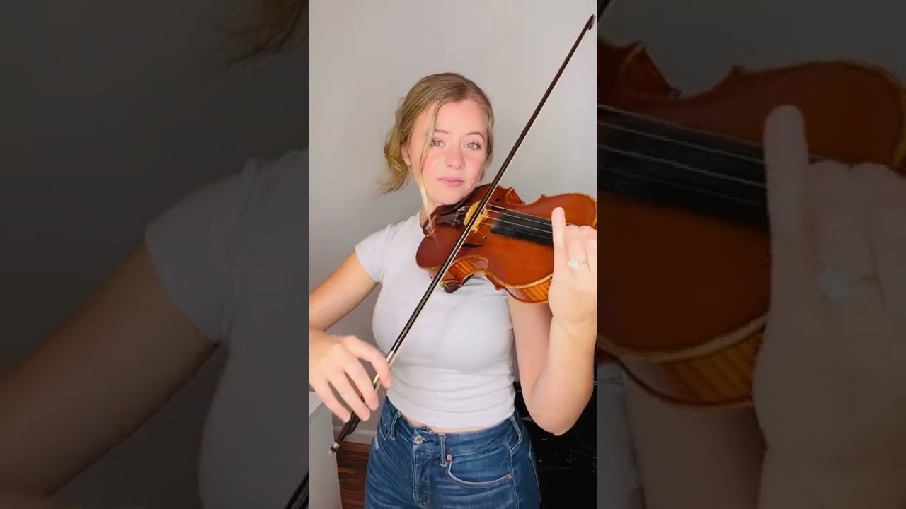 Как я практикую: ВИБРАТО