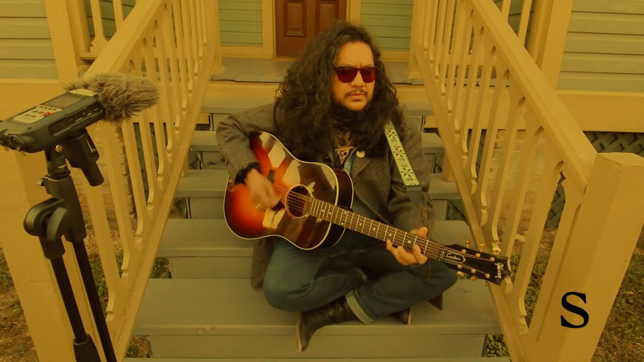 margaret chavez - into an atmosphere / return of sunny jesus (smallsongs)