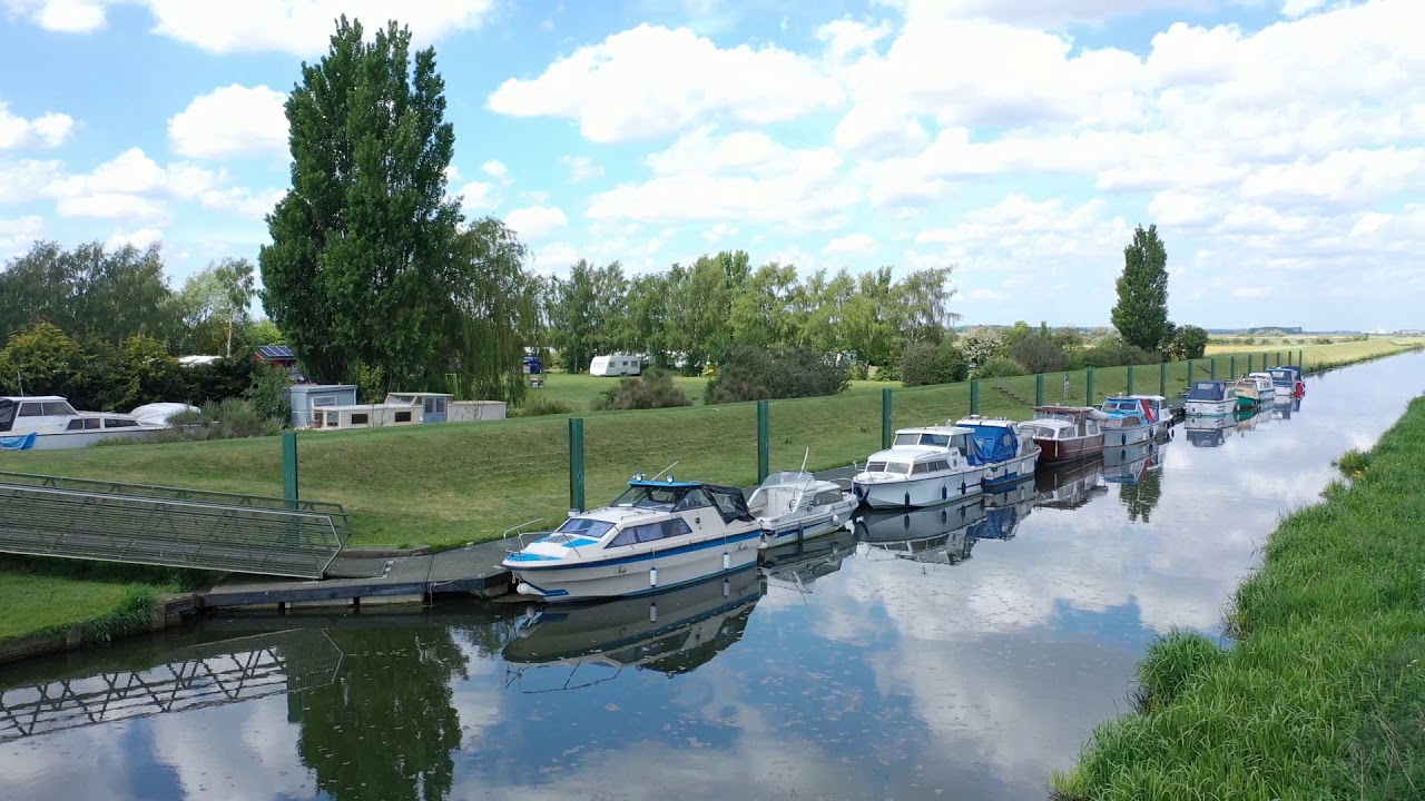 Brandy Wharf
