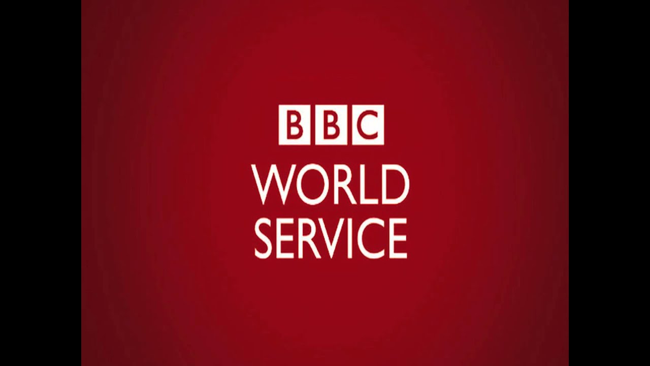Candice Cole Production Reel - BBC World Service Part 2