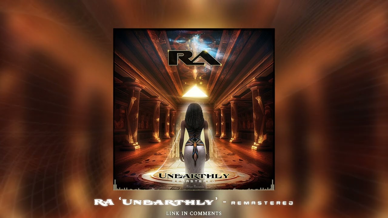 RA - 