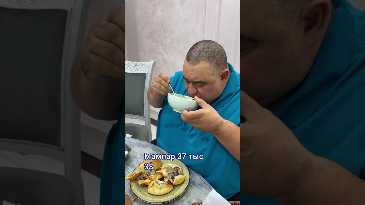Ресторан»Daryo»самса 5+🔥🔥🤝🇺🇿