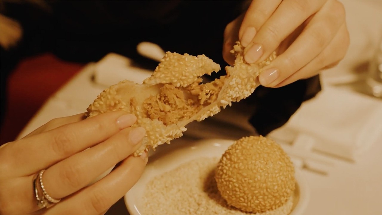 MIMI Chinese and Mei Lin on Linking Up for Lunar New Year, Traditions, and Favourite Foods