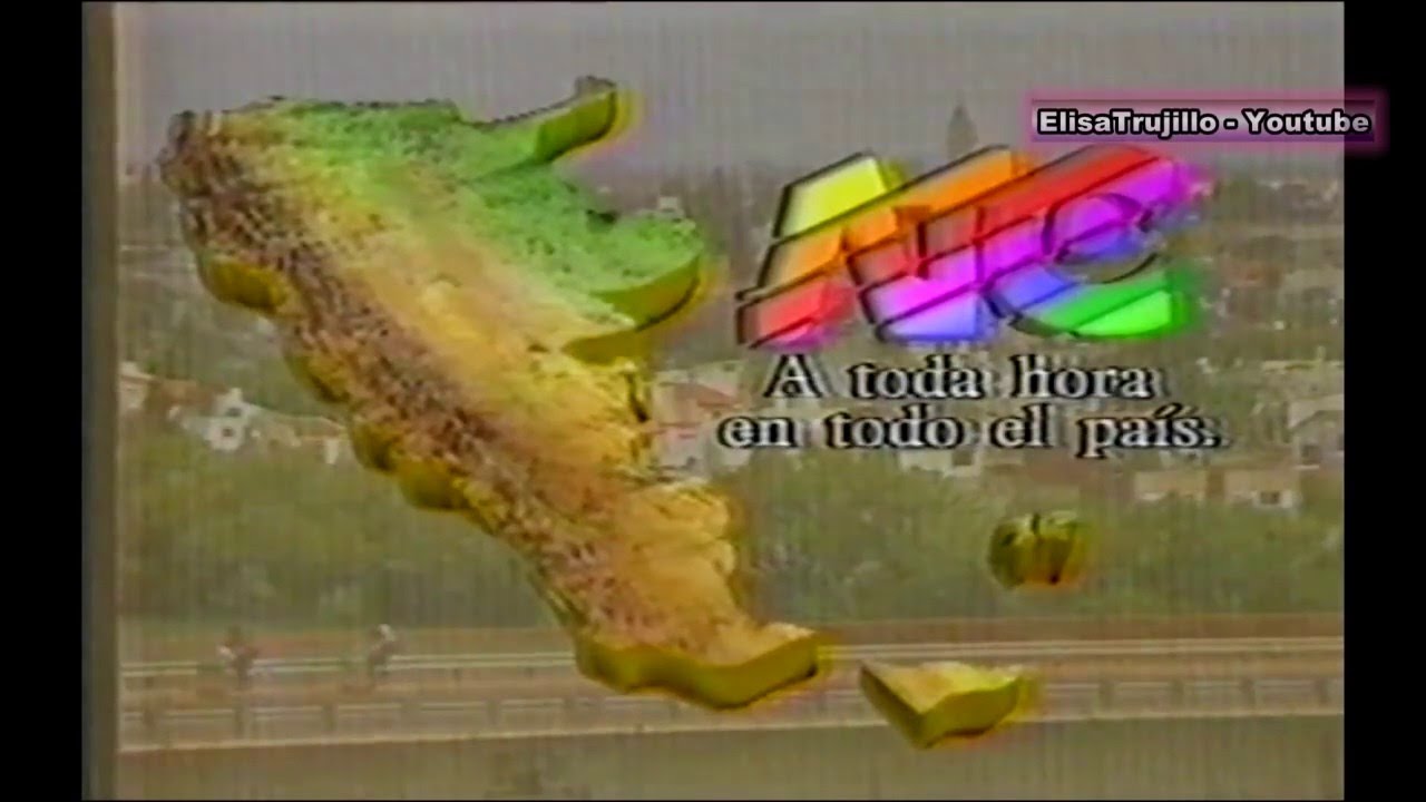 ATC , El otro lado 1993 , Fabian  Polosecki , Travestis de los 