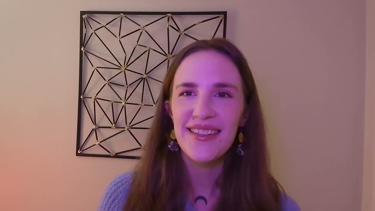 ASMR Facial Consultation