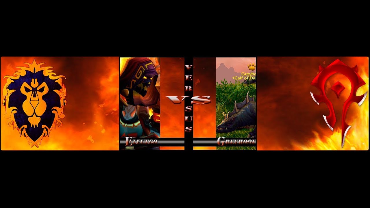 How to beat Greyhoof *FAST!* Beasts of Fable Book 2 WoW 5.4
