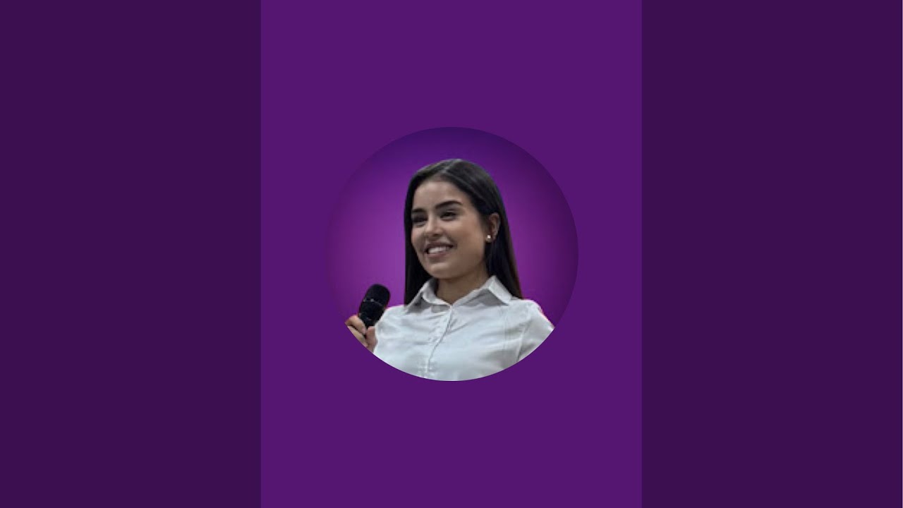 Luisa Marillac está ao vivo!