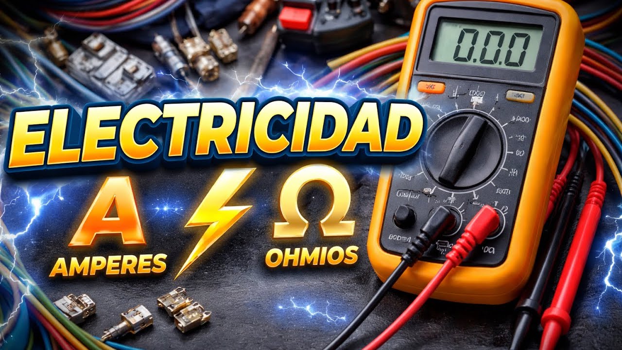 Grupo TRCA Explicando el Laboratorio