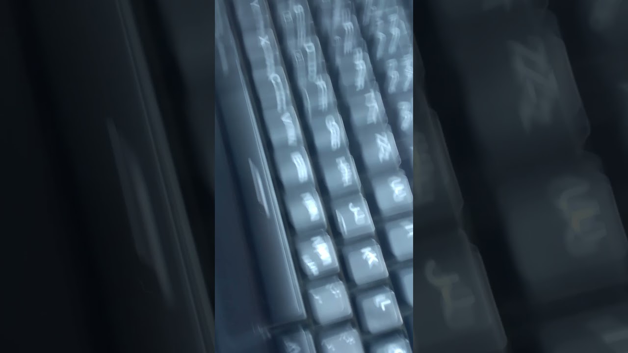 mein gaming Tastatur hetset und maus