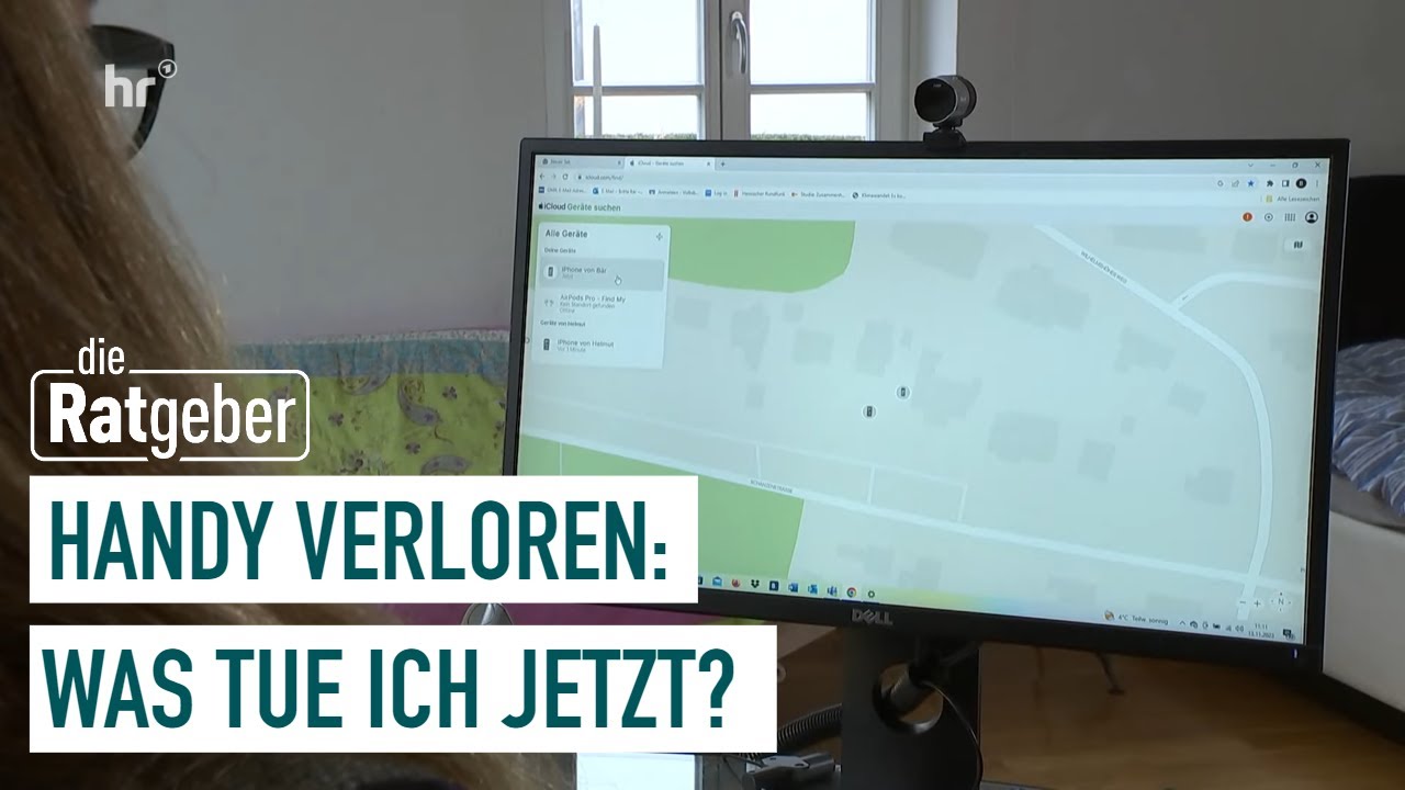 Handy verloren – Was tun? | Die Ratgeber