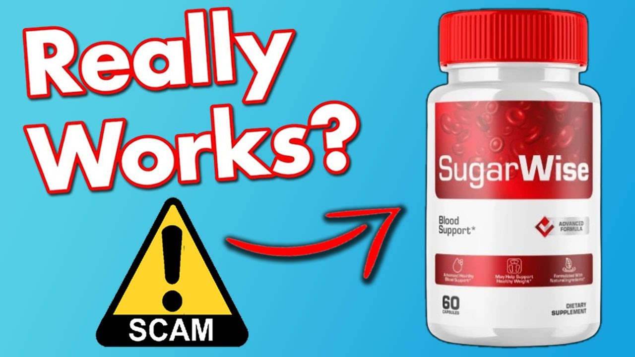 Обзоры Sugar Wise &mdash; действительно ли это работает или это обман?