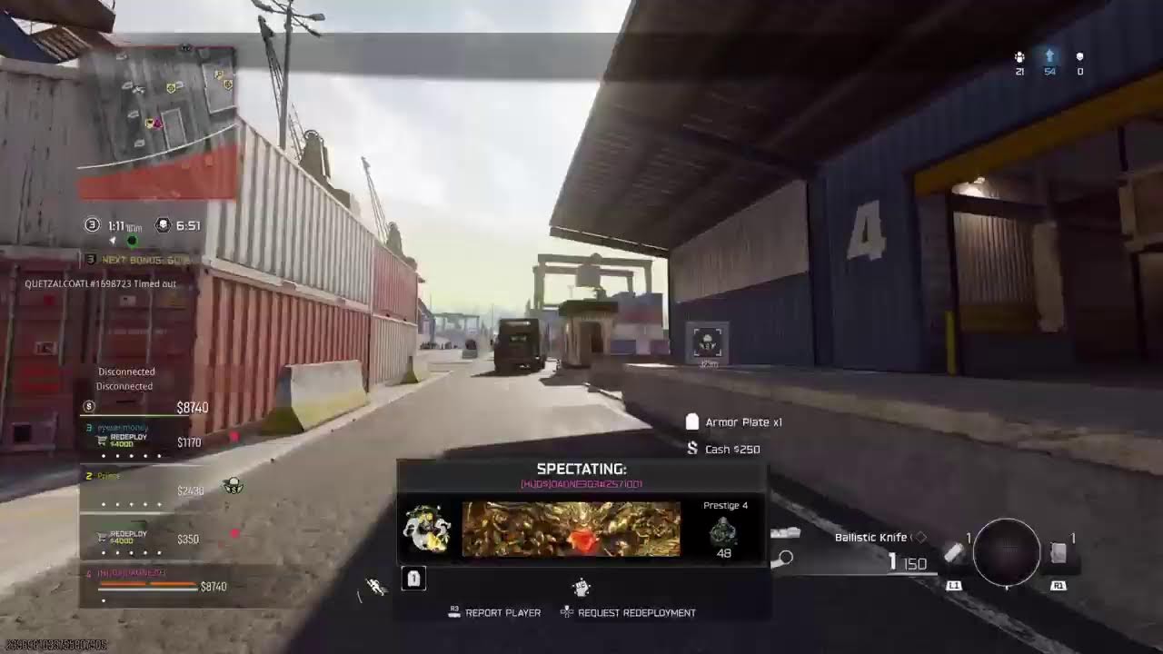 Call of Duty B07 Warzone Season 1 | Going Wild!!!!#WARZONE