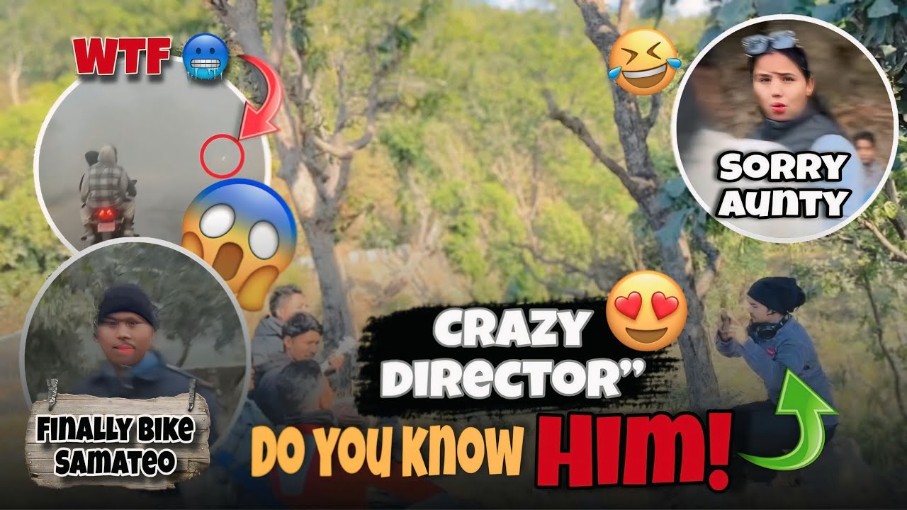  PAHAD JADA K BHO YESTO😱||Crazy Video Shooting😍!!full vlog