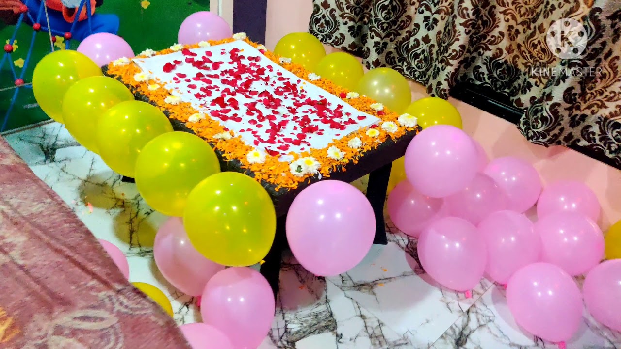 baby girl arriving home for first time❤️ welcome ceremony 🥳🥰