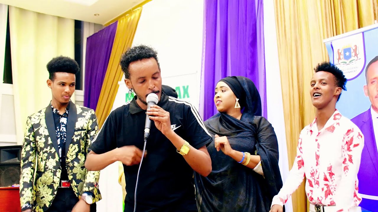 XANFAR YARE NAFTA WAAN U BAQAYAA NEW VIDEO 2021
